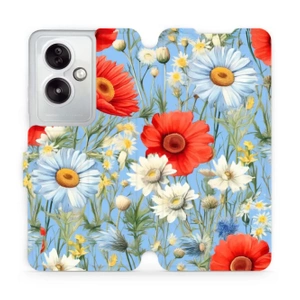 Etui do OPPO A79 5G - wzór VP44S