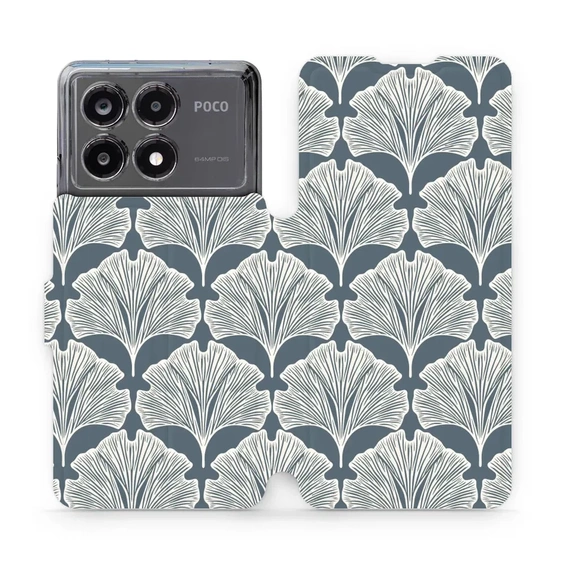 Etui do Xiaomi POCO X6 Pro - wzór VA43S