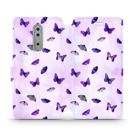 Phone Case Nokia 8 - Design VP76S