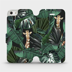 Phone Case Apple iPhone 5s - Design VP06P