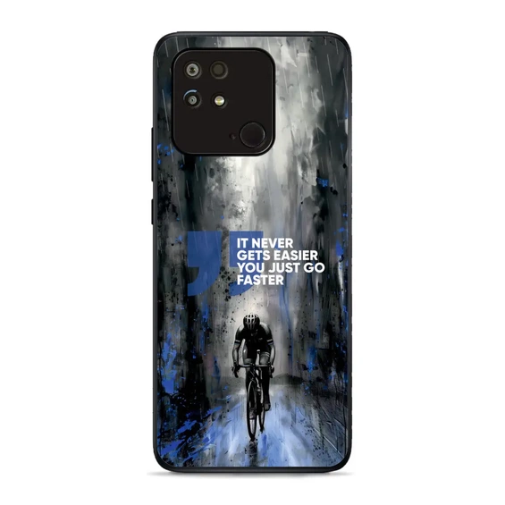 Hülle Glossy Case für Xiaomi Redmi 10C - Farbe GD04G