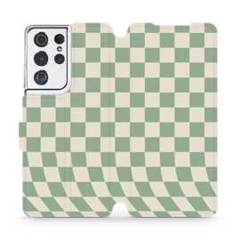 Phone Case Samsung Galaxy S21 Ultra - Design VA58S