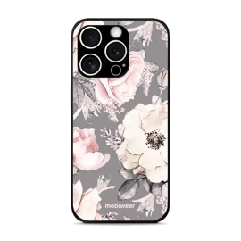 Phone Glossy Case Apple iPhone 15 Pro Max - Design G034G