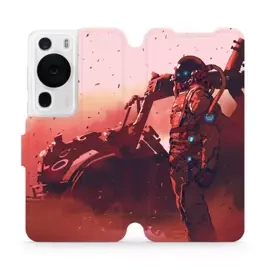 Phone Case Huawei P60 Pro - Design MA09S