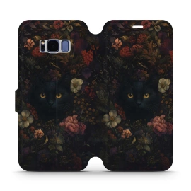 Hülle für Samsung Galaxy S8 - Farbe V161S