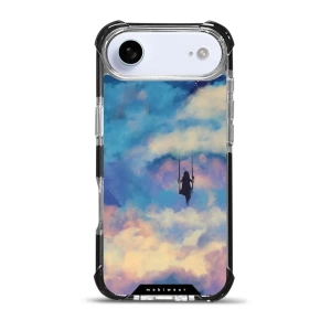 Hülle MagSafe Elite Bumper für Apple iPhone 17 Air - Farbe D021D