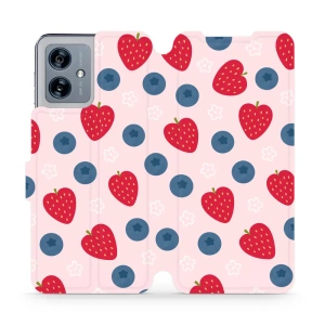 Hülle für Motorola Moto G54 5G - Farbe VP84S