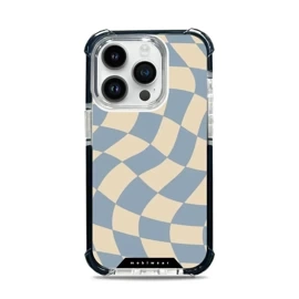 Case MagSafe Elite Bumper for Apple iPhone 14 Pro - Design DA59D