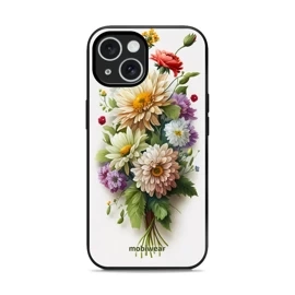 Phone Glossy Case Apple iPhone 15 - Design G016G