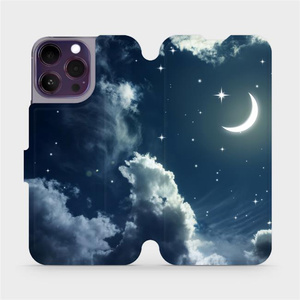 Hülle für Apple iPhone 14 Pro Max - Farbe V145P