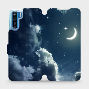 Phone Case OPPO A91 - Design V145P