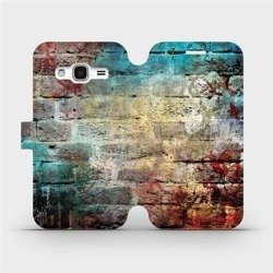 Phone Case Samsung Galaxy J3 2016 - Design V061P
