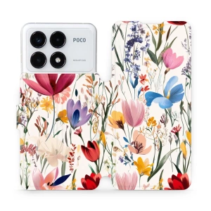Phone Case Xiaomi POCO F6 Pro - Design MP70S