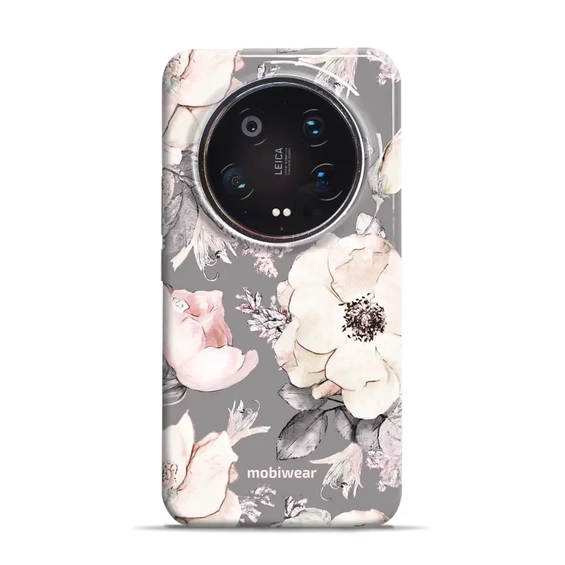 Case Elite Pro for Xiaomi 14 Ultra 5G - Design EX06E