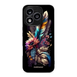 Phone Glossy Case Huawei Honor 400 Lite - Design G011G