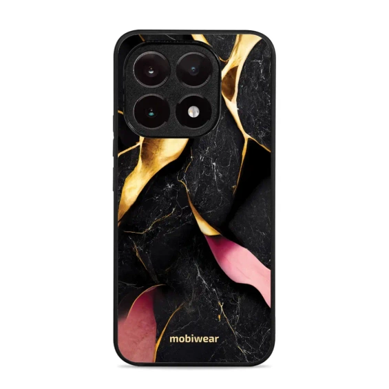 Hülle Glossy Case für Xiaomi 15T - Farbe G021G