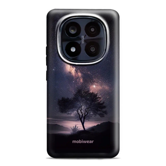 Hülle Elite Pro für Xiaomi Redmi Note 14 Pro Plus 5G - Farbe E005E