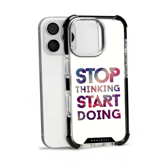 Case MagSafe Elite Bumper for Apple iPhone 16 Pro - Design D078D