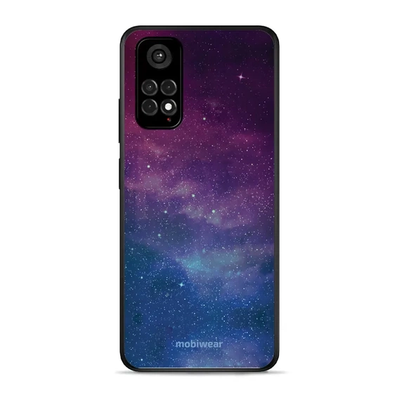 Etui Glossy Case do Xiaomi Redmi Note 11S - wzór G049G