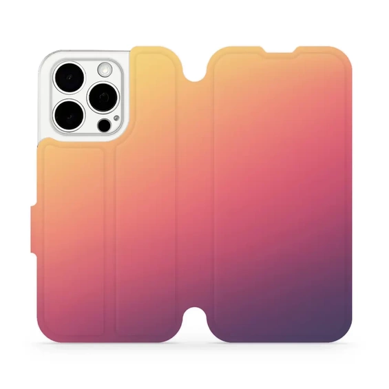 Hülle für Apple iPhone 15 Pro - Farbe VP66S