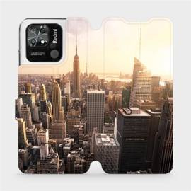 Phone Case Xiaomi Redmi 10C - Design M138P