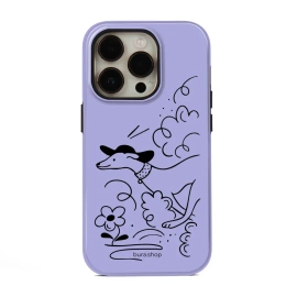 Case Elite Pro for Samsung Galaxy A14 4G - Design E27BS