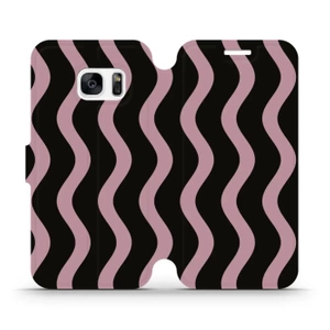 Hülle für Samsung Galaxy S7 - Farbe VA54S