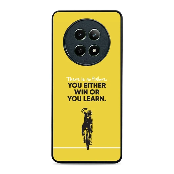 Phone Glossy Case Realme 12 5G - Design GD09G