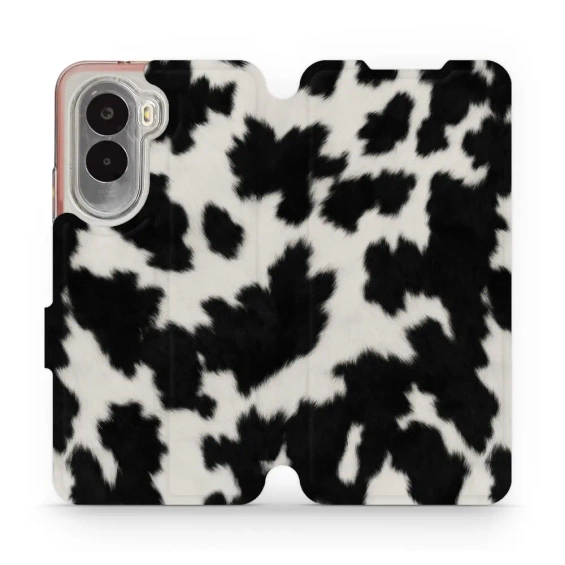 Etui do Xiaomi POCO M7 - wzór V165S