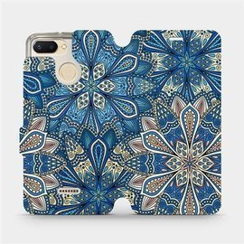 Hülle für Xiaomi Redmi 6 - Farbe V108P