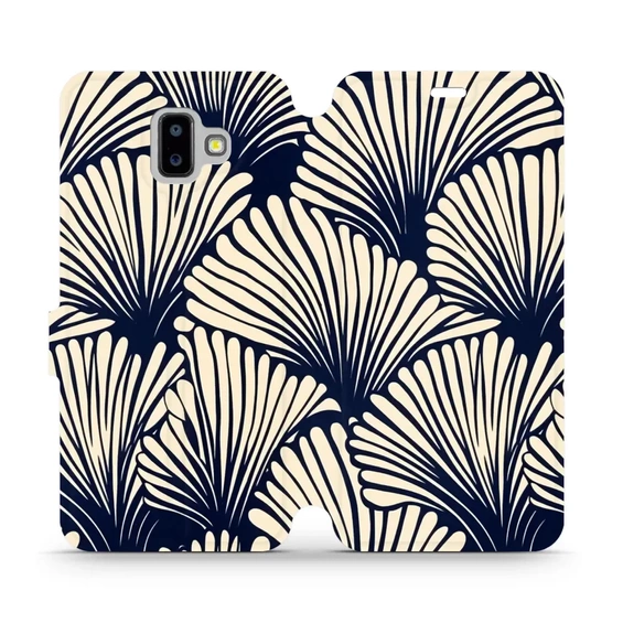 Phone Case Samsung Galaxy J6 Plus 2018 - Design VA41S