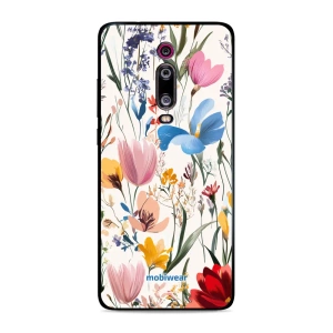 Phone Glossy Case Xiaomi Mi 9T Pro - Design GP70G