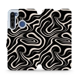 Phone Case HTC Desire 20 Pro - Design VA63S