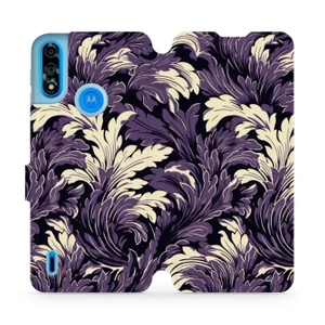 Phone Case Motorola Moto E7 Power - Design VA46S