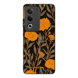 Phone Glossy Case OPPO A80 5G - Design G175G