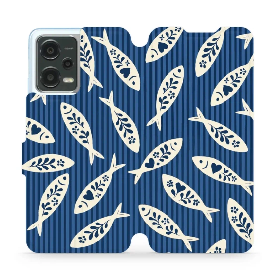 Etui do Xiaomi POCO X5 5G - wzór VP89S