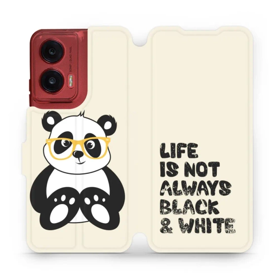 Phone Case Motorola Moto G35 5G - Design M041S