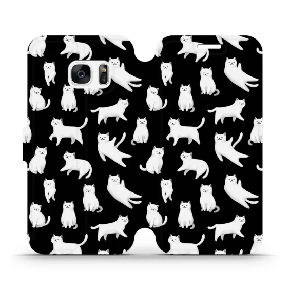 Hülle für Samsung Galaxy S7 - Farbe V163S