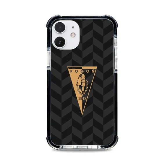Case MagSafe Elite Bumper for Apple iPhone 12 - Design D06PS