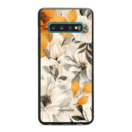 Phone Glossy Case Samsung Galaxy S10 - Design GP75G