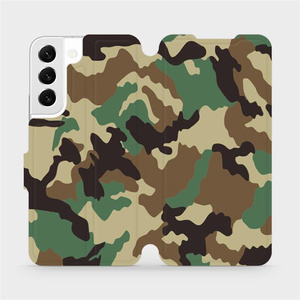 Phone Case Samsung Galaxy S22 - Design V111P
