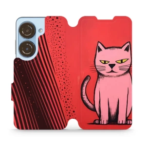 Phone Case ASUS Zenfone 10 - Design VP54S