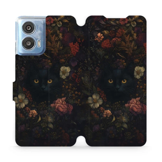 Phone Case Motorola Moto G24 Power - Design V161S