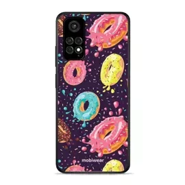Phone Glossy Case Xiaomi Redmi Note 11S - Design G046G