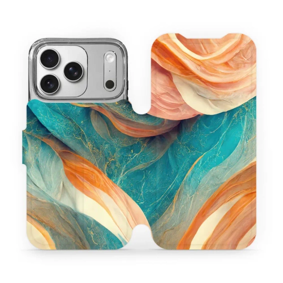 Phone Case Apple iPhone 17 Pro - Design VP36S