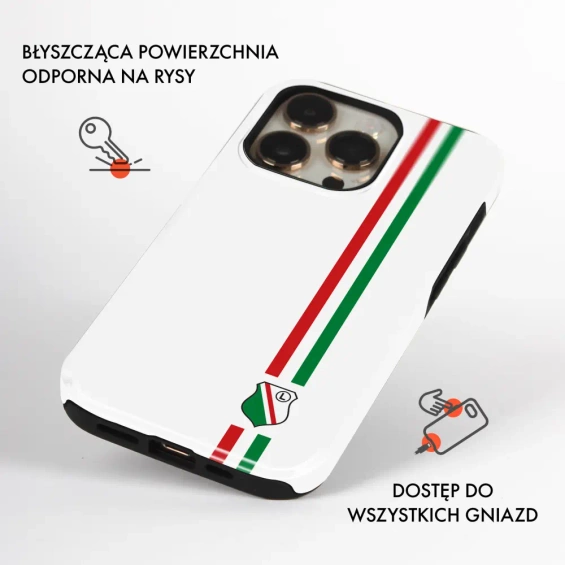 Case Elite Pro for Samsung Galaxy S23 - Design E10LW