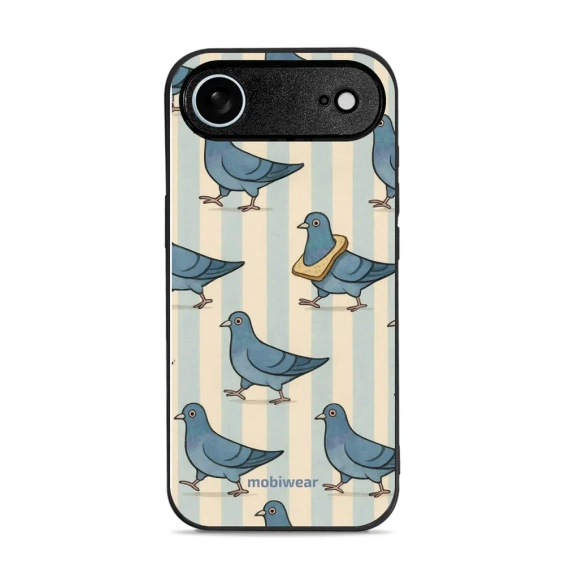 Etui Glossy Case do Apple iPhone 17 Air - wzór GP91G