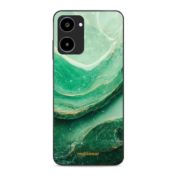 Phone Glossy Case Realme 10 4G - Design G023G