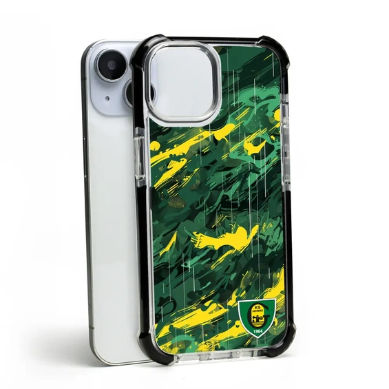 Case MagSafe Elite Bumper for Apple iPhone 12 mini - Design D11GK