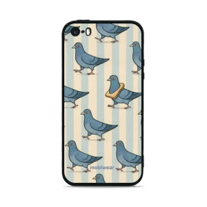 Phone Glossy Case Apple iPhone 5s - Design GP91G